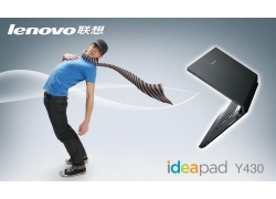 (lin)ideapad Y430PӛXV