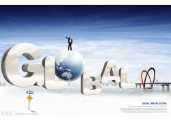 GLOBAL̄ز