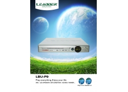 LEADDER DVD(bo)PSDز