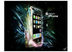 iphone֙C(chung)PSDز