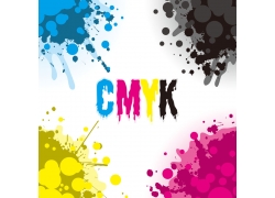 CMYKɫ