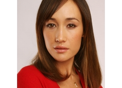 Maggie Q