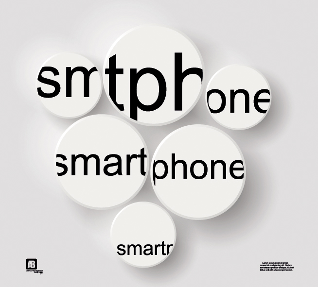 smartphoneĸw