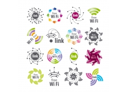 wifioW(wng)j(lu)logo