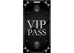 ڰVIP