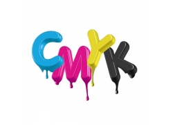 CMYKw