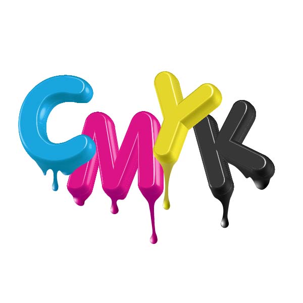 CMYKw