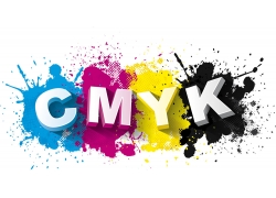 CMYKwcχR