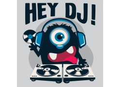 DJ(l)Tr