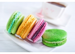 French sweetness macarons (2)