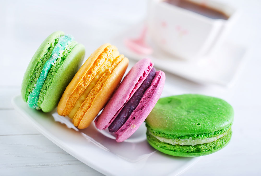 French sweetness macarons (2)