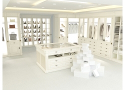 Luxury walkin closet (3)