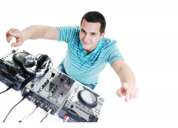 dj