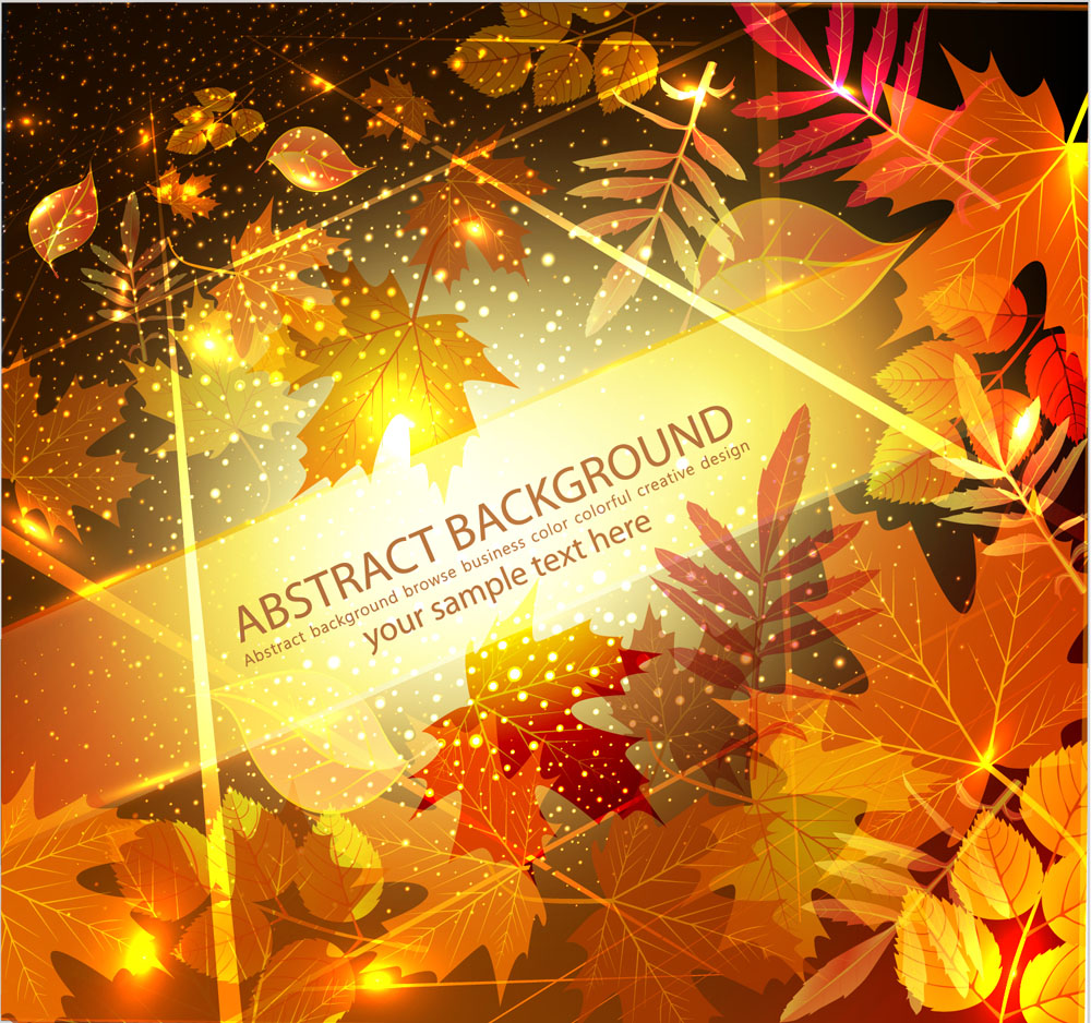 autumn background15