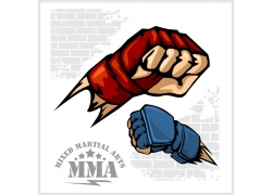 MMA\Ә־